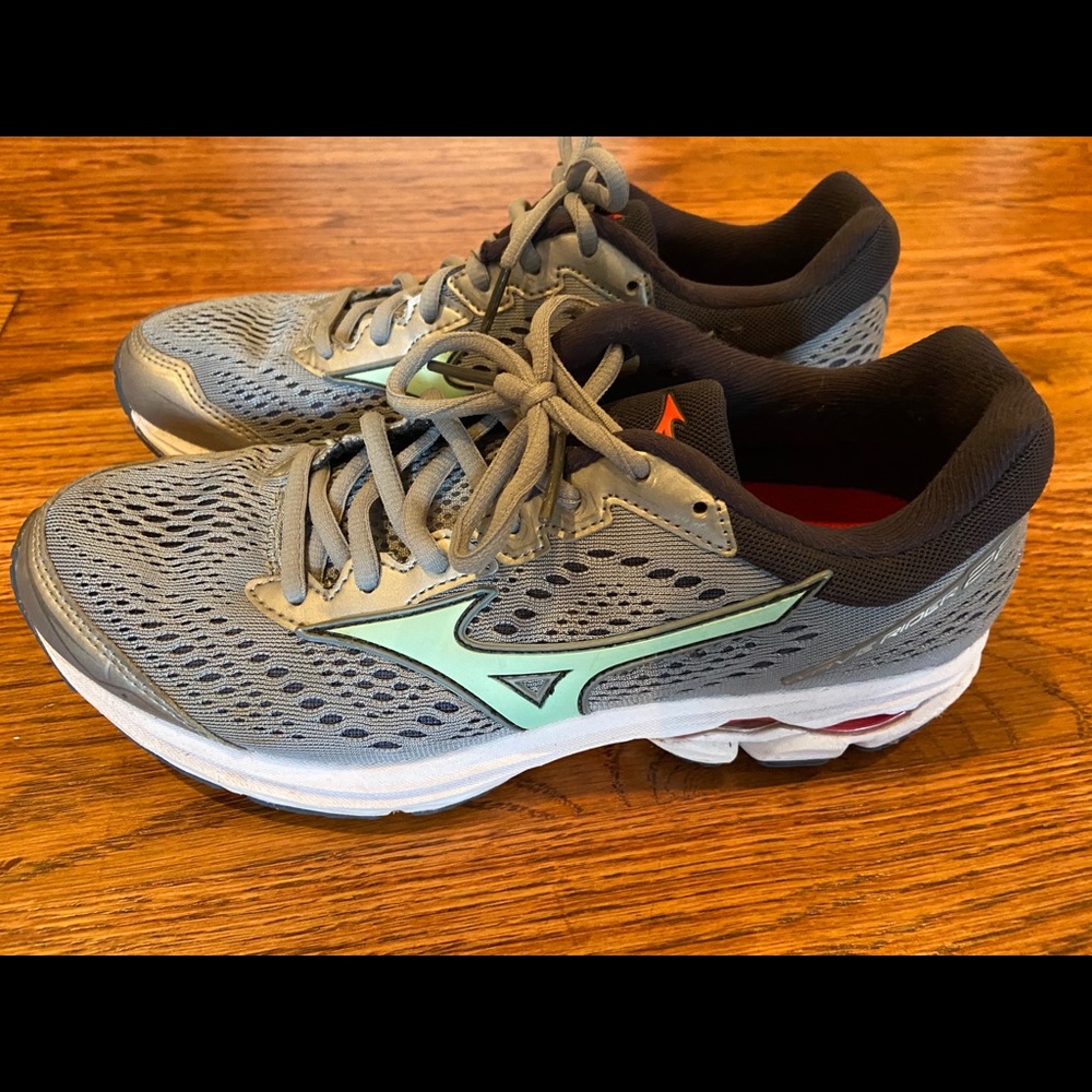 Mixing Wave Rider 22 - Picture 4 of 5